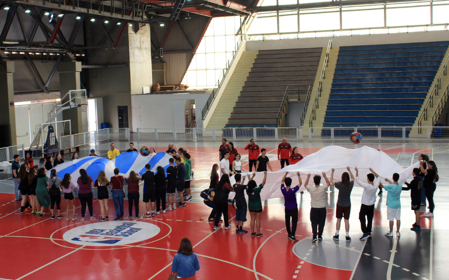 Encontro de Ex-alunos 2024