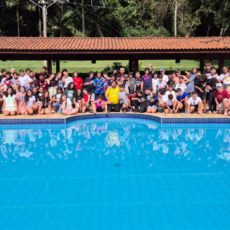 Dia da Turma - 7º ano