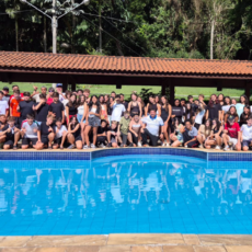 Dia da Turma - 8º ano