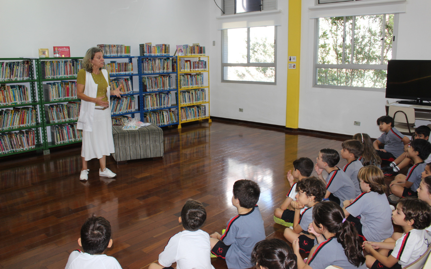 Bibliotecas 