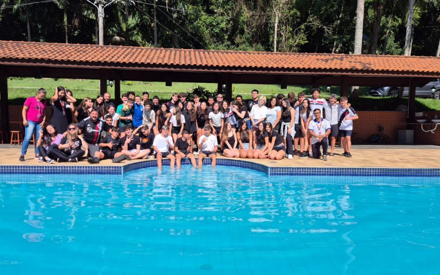 Dia da Turma - 9º ano