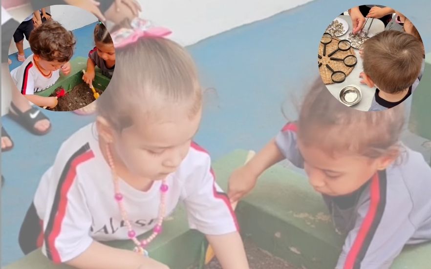 Conhecendo o Girolhar
