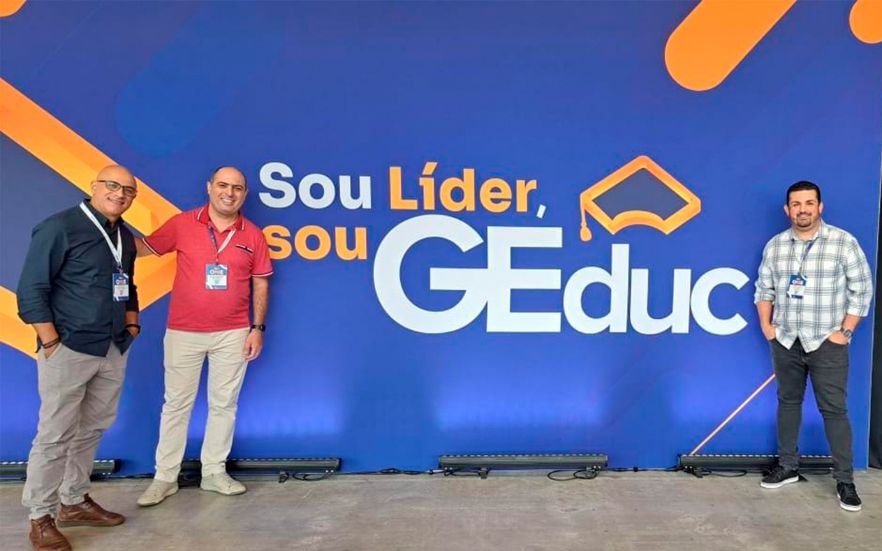 GEDUC 2025