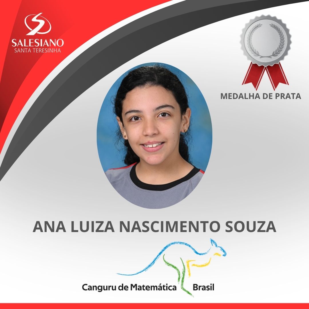 Medalhistas_Canguru 6°ANO ANA LUIZA NASCIMENTO SOUZA (1)