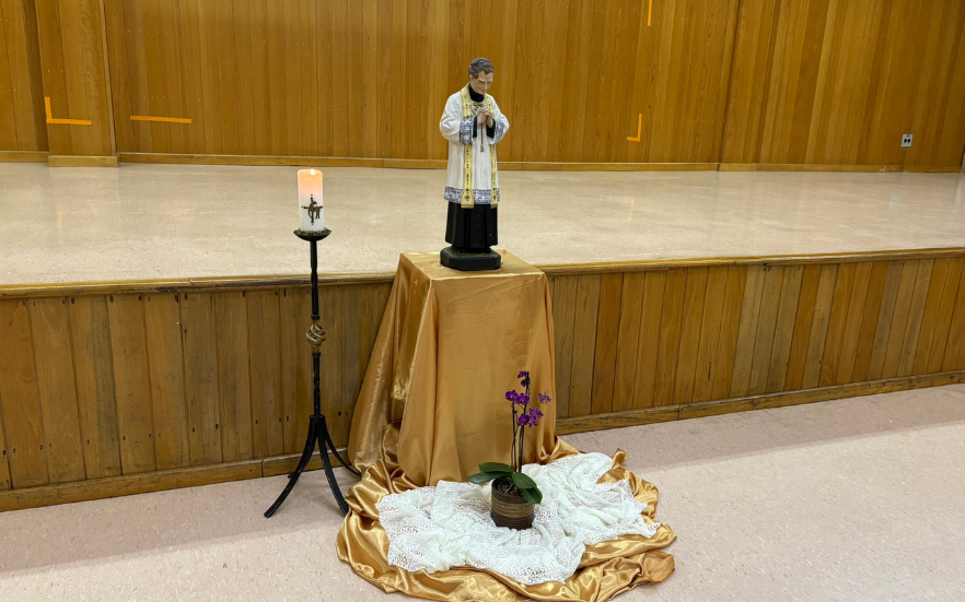 Dia Festivo de Dom Bosco